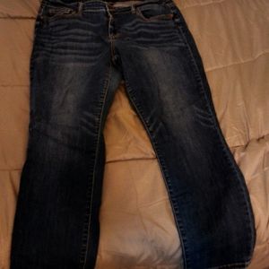 Judy blue  blue jeans